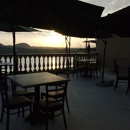 Asham Africa Hotel Bishoftu Eksteriør bilde