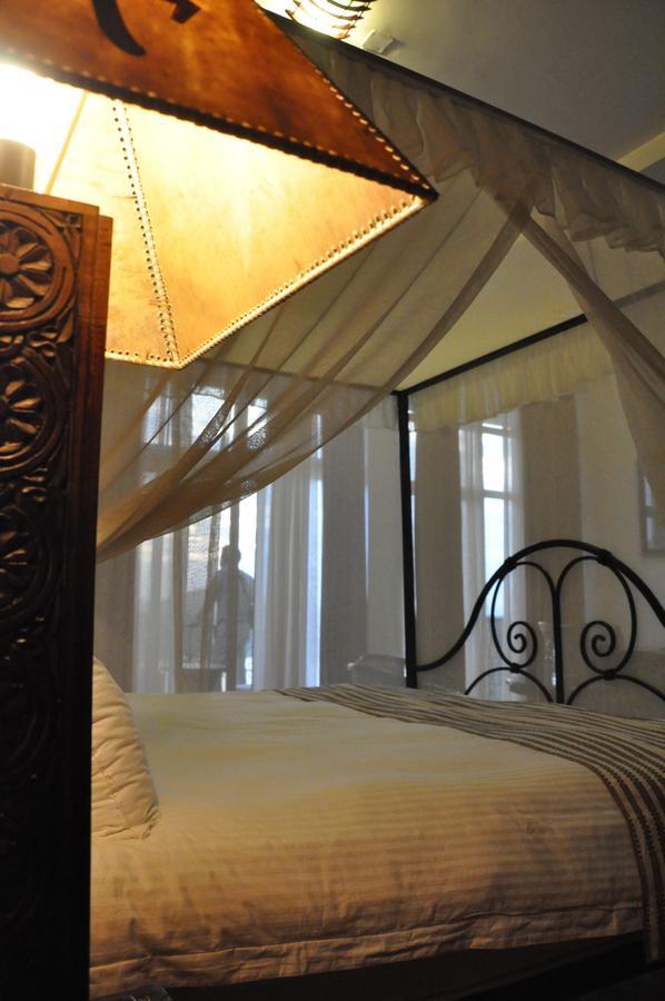 Asham Africa Hotel Bishoftu Eksteriør bilde
