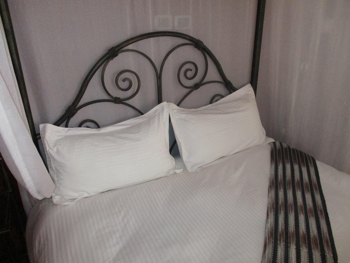Asham Africa Hotel Bishoftu Eksteriør bilde