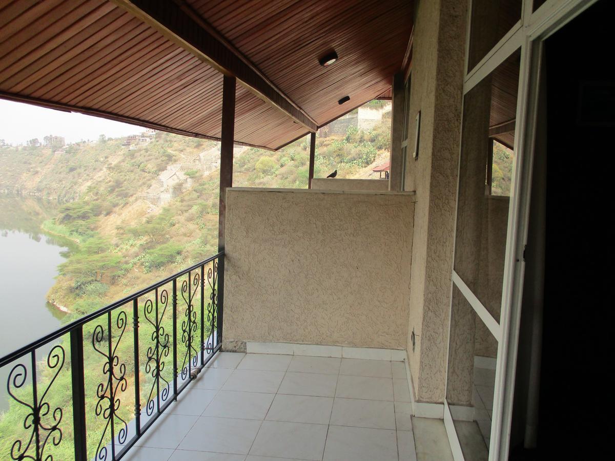 Asham Africa Hotel Bishoftu Eksteriør bilde