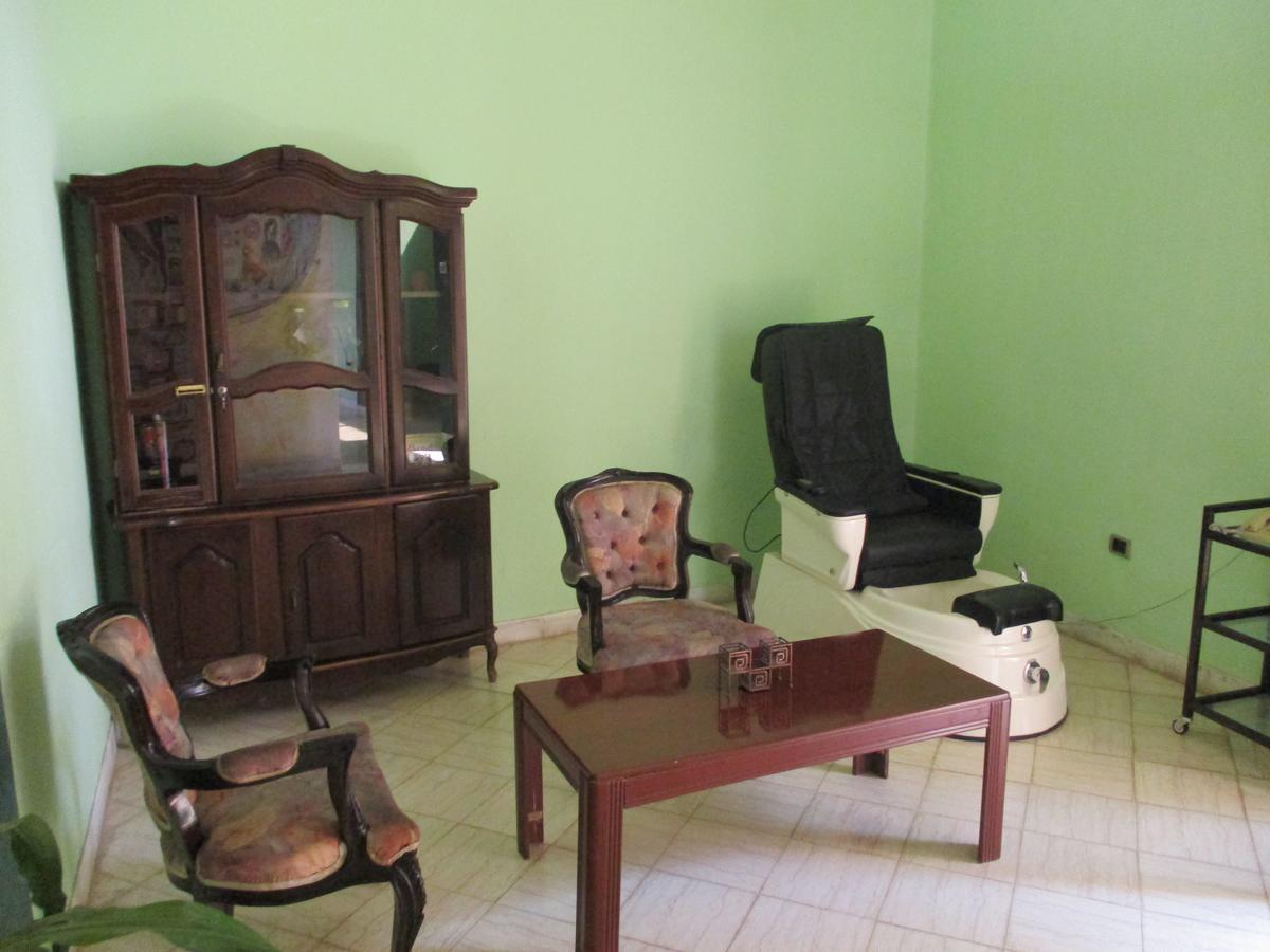 Asham Africa Hotel Bishoftu Eksteriør bilde