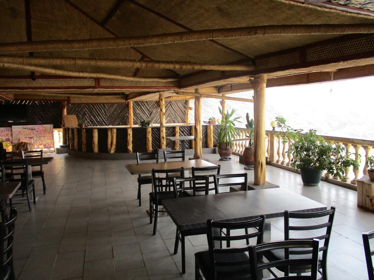 Asham Africa Hotel Bishoftu Eksteriør bilde